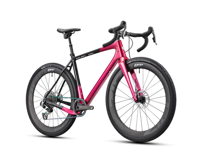 jugend gravel bike Rover SRAM Rival XPLR Kit – Revel Bikes