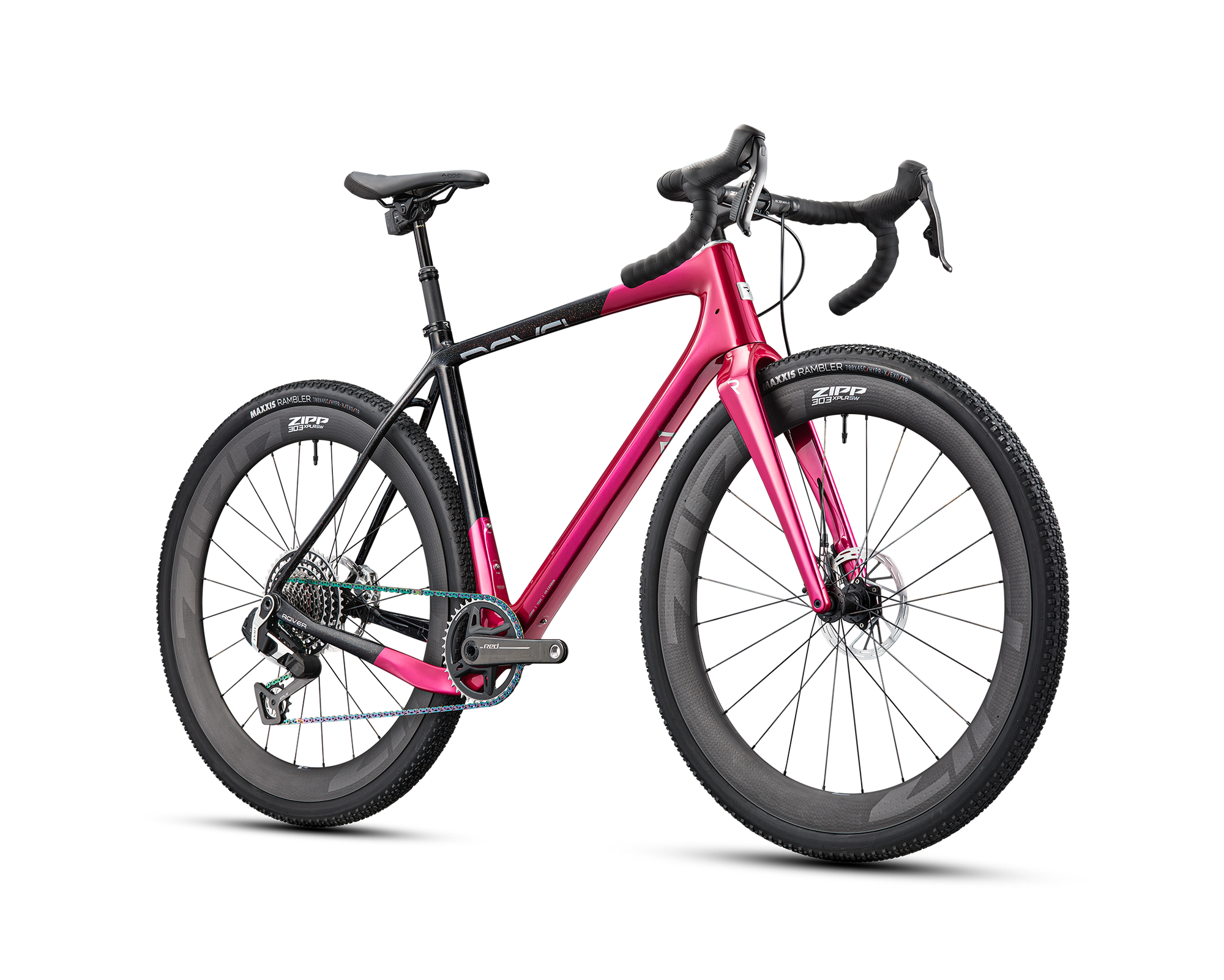 Rover SRAM Apex XPLR Kit