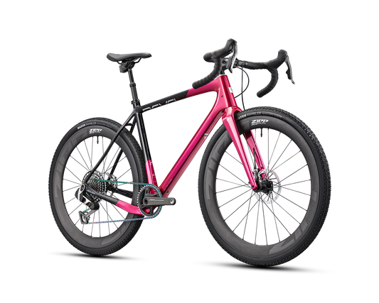 Rover SRAM Force XPLR Kit