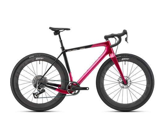 Rover SRAM RED AXS