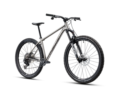 Tirade SRAM X0 Eagle Transmission Kit