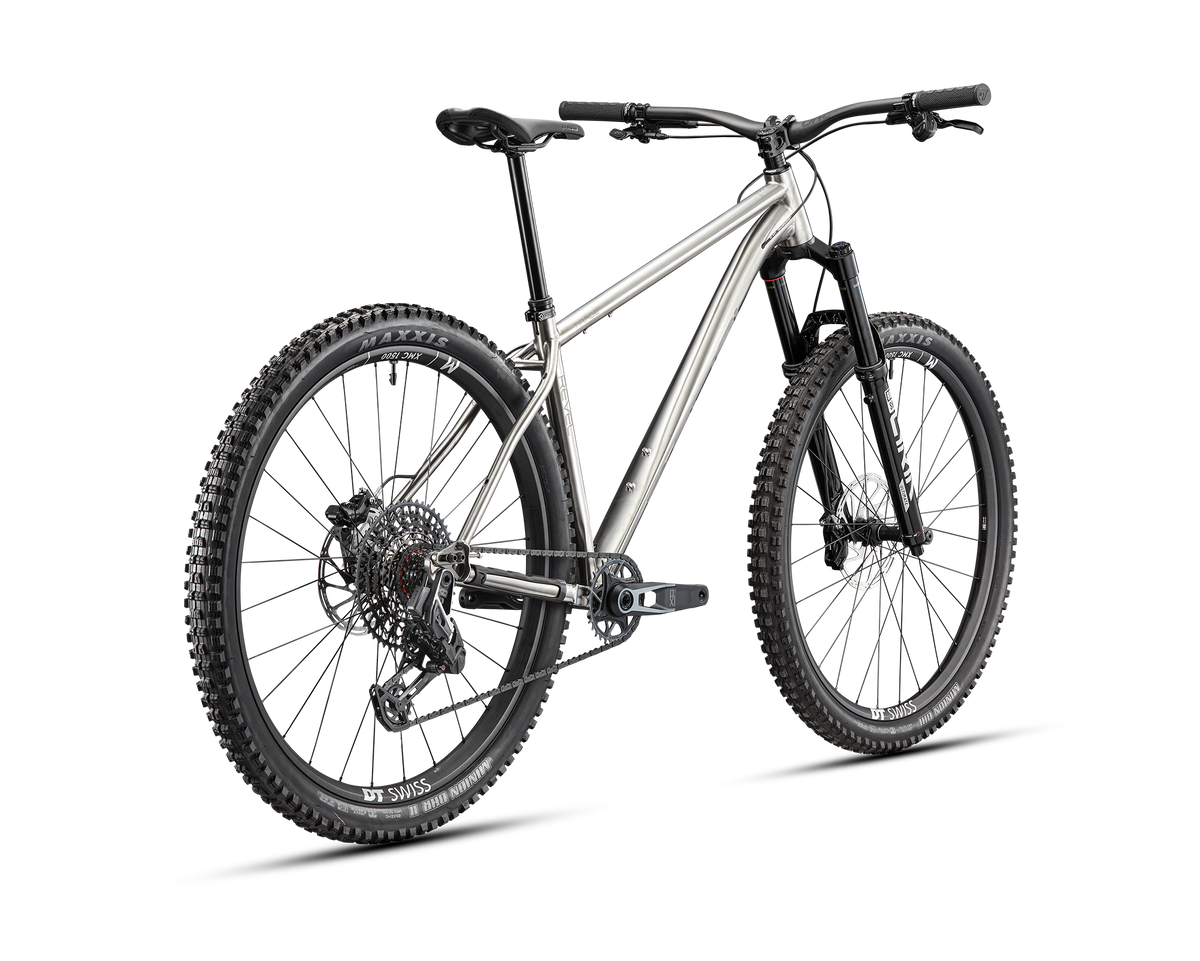 Tirade SRAM X0 Eagle Transmission Kit