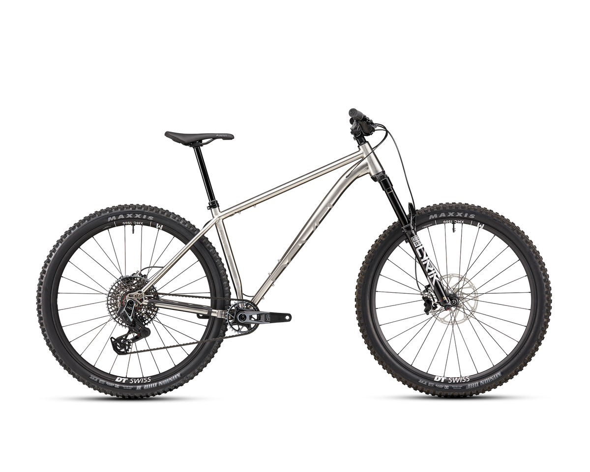 Tirade SRAM X0 Eagle Transmission Kit