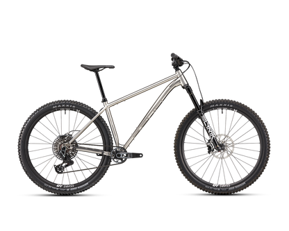 Tirade SRAM X0 Eagle Transmission Kit