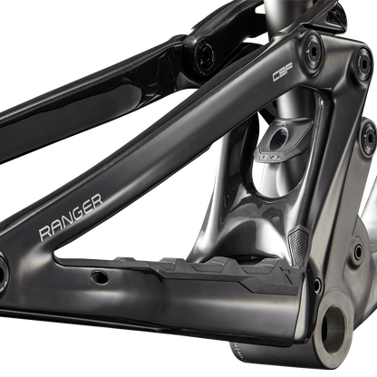 Ranger Ti Frame Kit