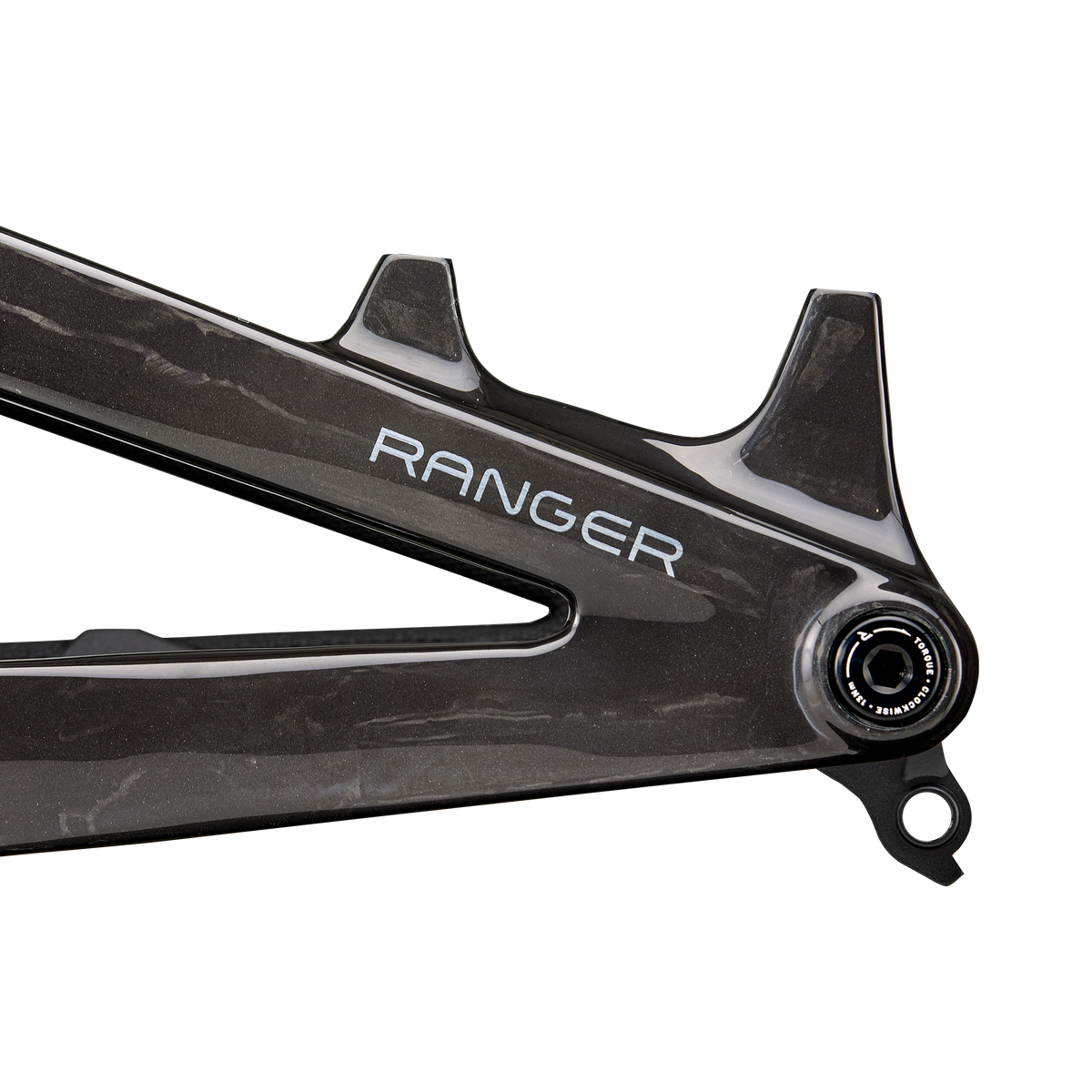 Ranger Ti Frame Kit