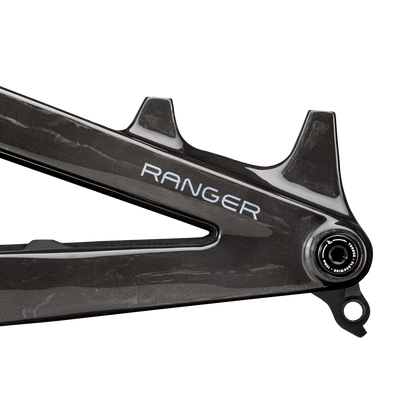 Ranger Ti Frame Kit