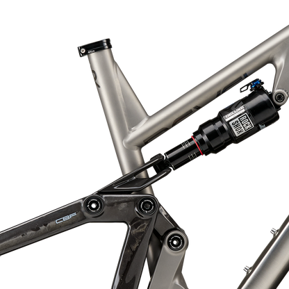 Ranger Ti SRAM Eagle 90