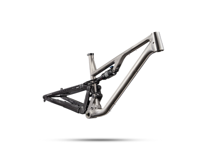 Ranger Ti Frame Kit