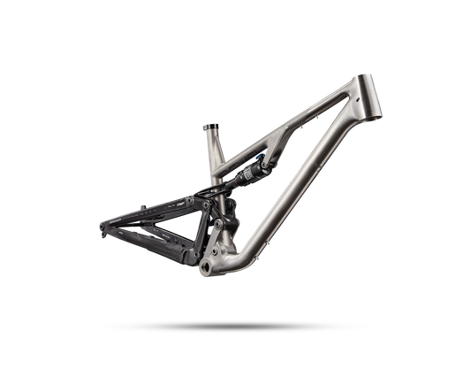 Ranger Ti Frame Kit