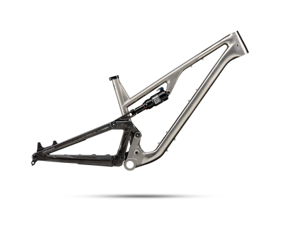 Ranger Ti SRAM Eagle 90