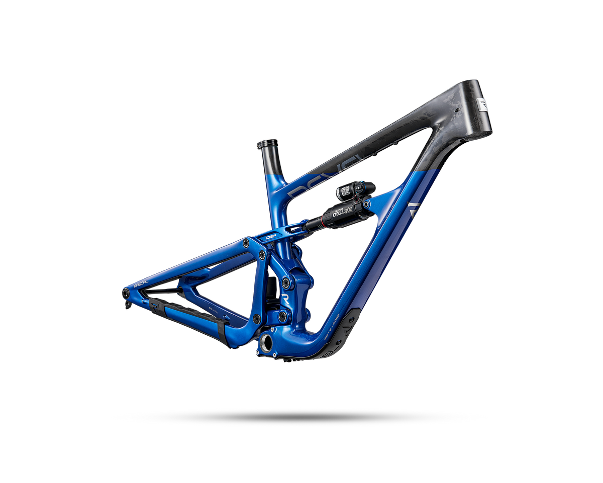 Rascal Frame Kit