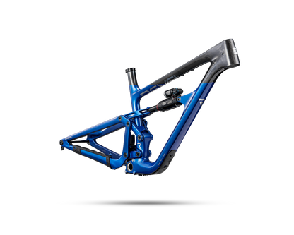 Rascal Frame Kit
