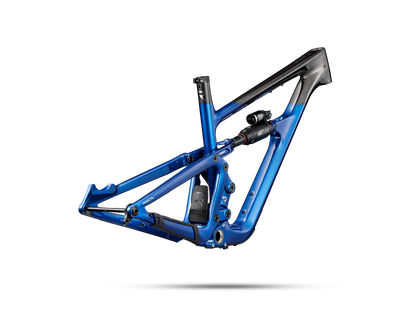 Rascal Frame Kit