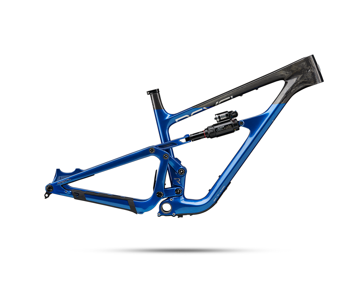 Rascal Frame Kit