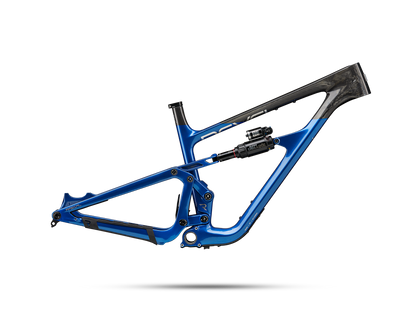 Rascal Frame Kit