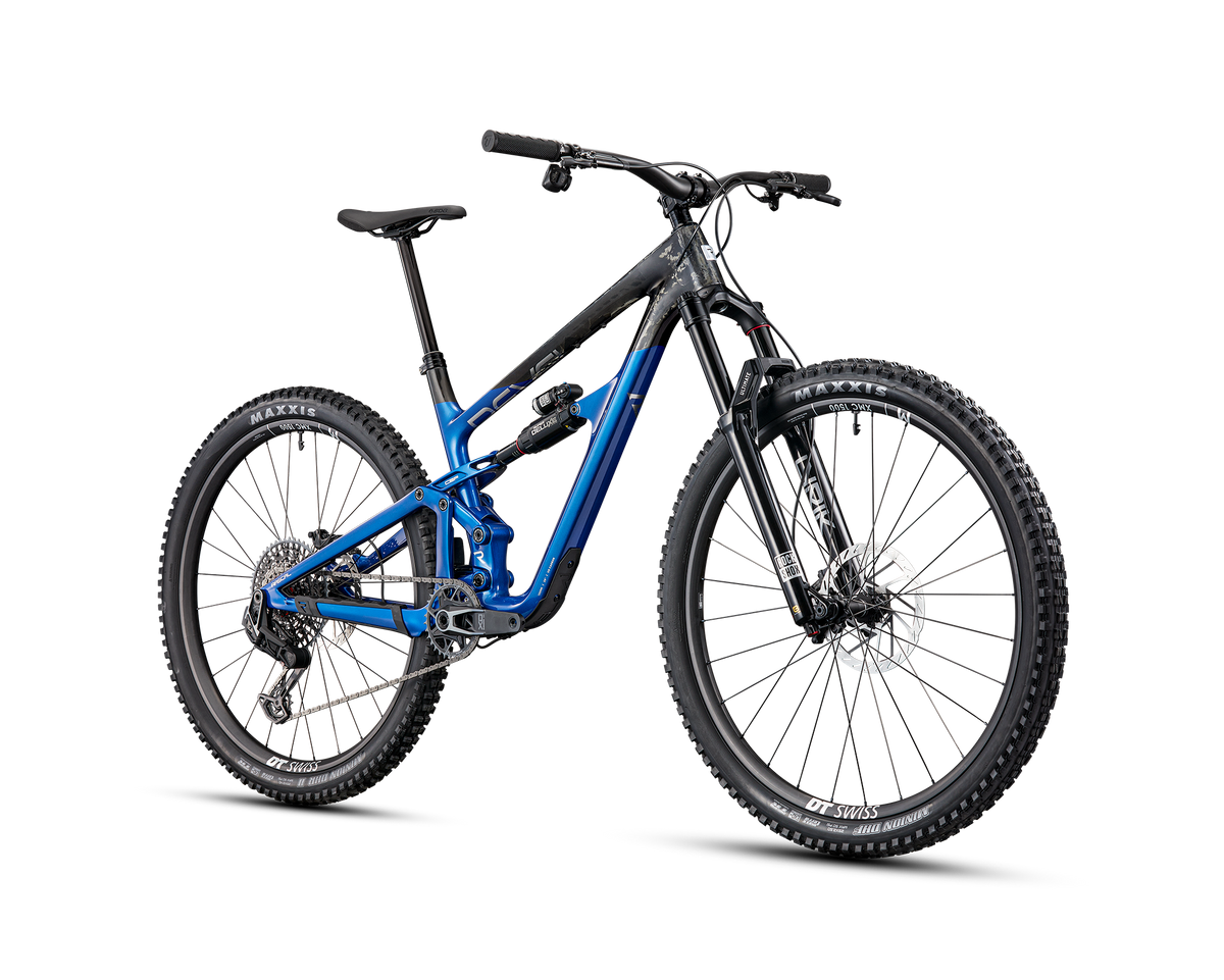 Rascal SRAM Eagle 90 Kit
