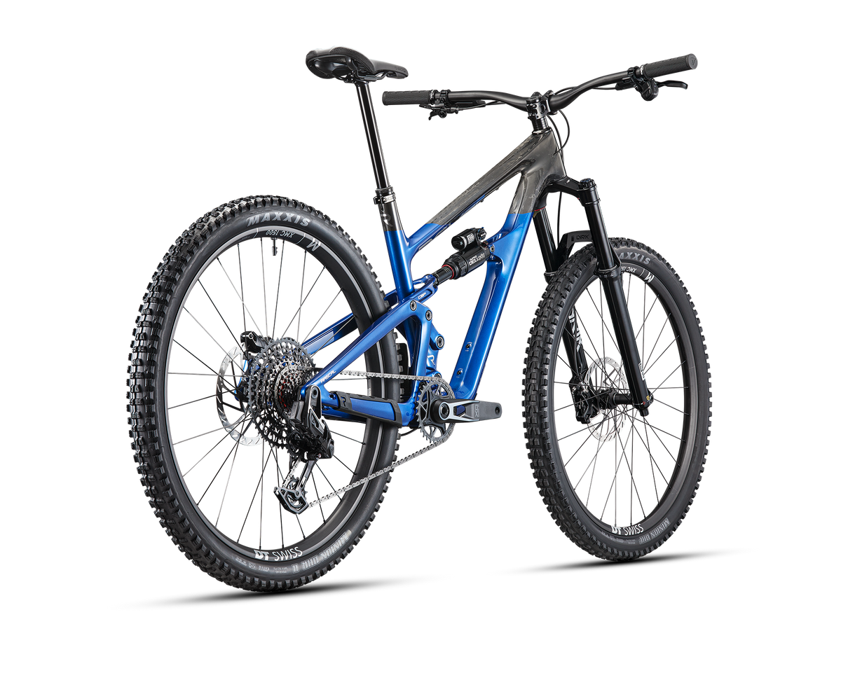 Rascal SRAM XX Transmission Kit