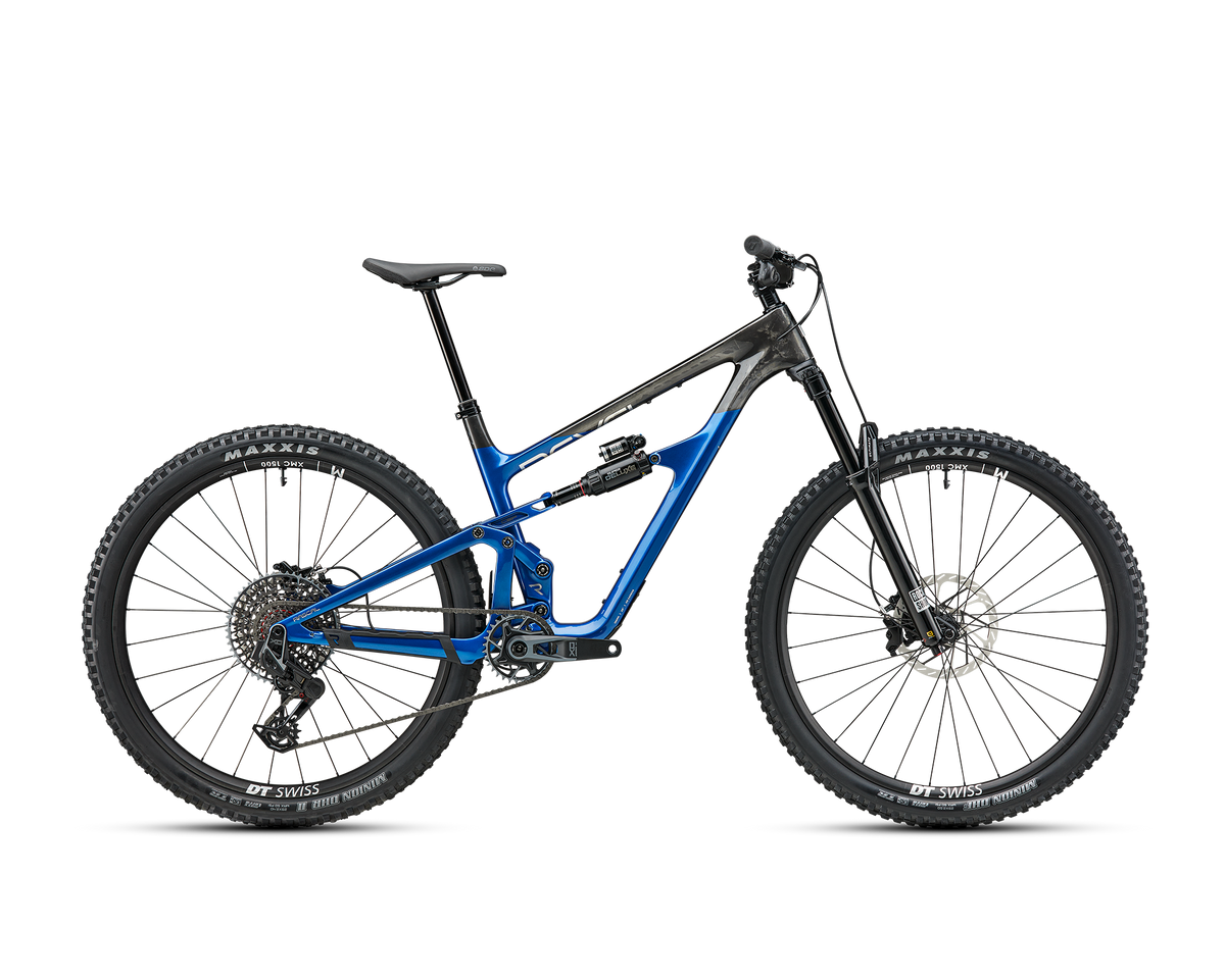 Rascal SRAM Eagle 90 Kit