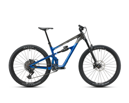 Rascal SRAM Eagle 90 Kit