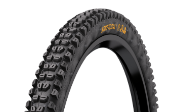 RITUAL | RERUN - Tire Options