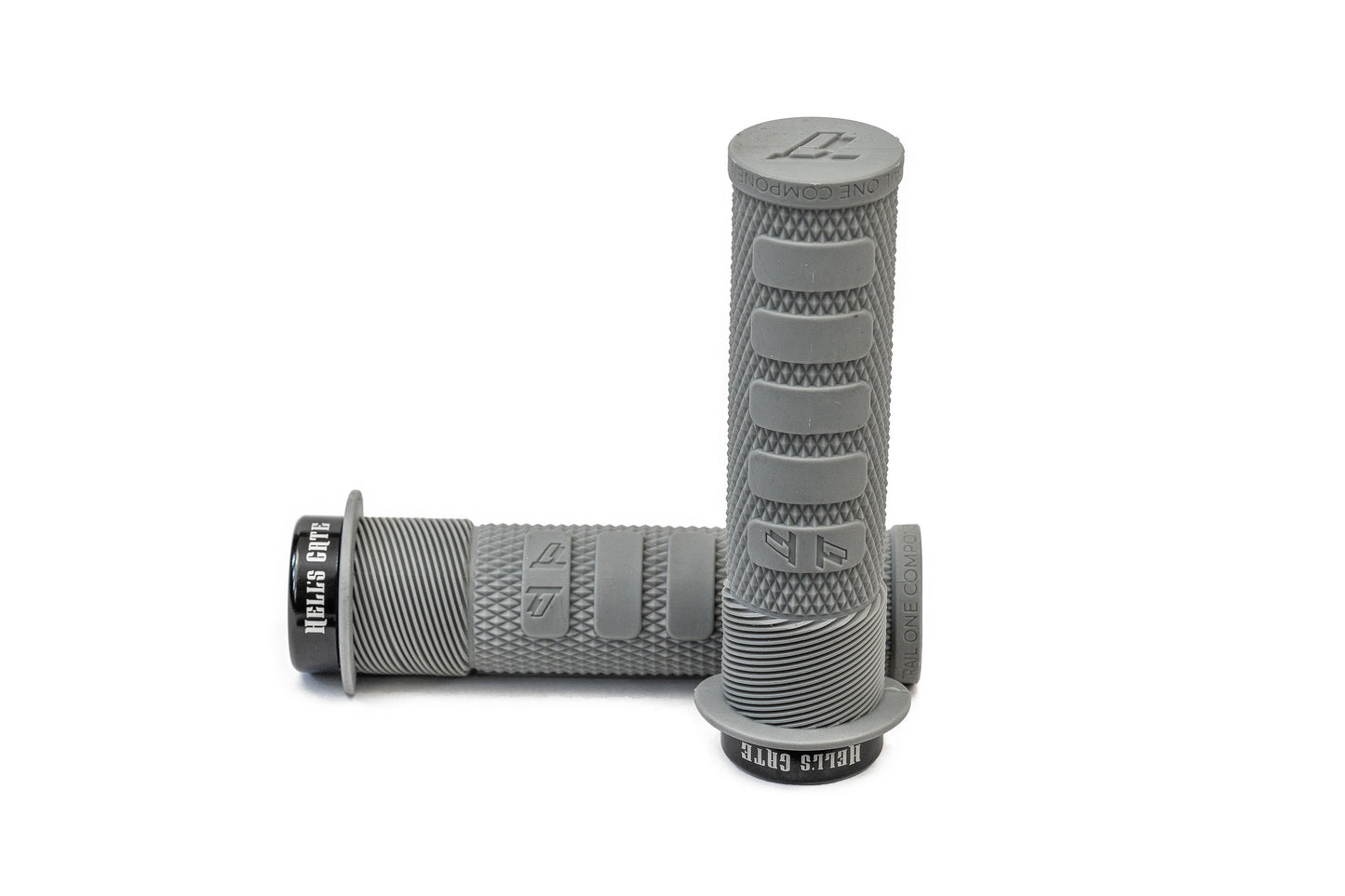 The Hell's Gate Grips