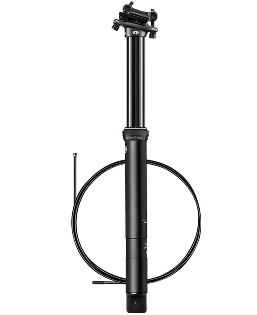 2025 - Seatpost Option MTB SMALL