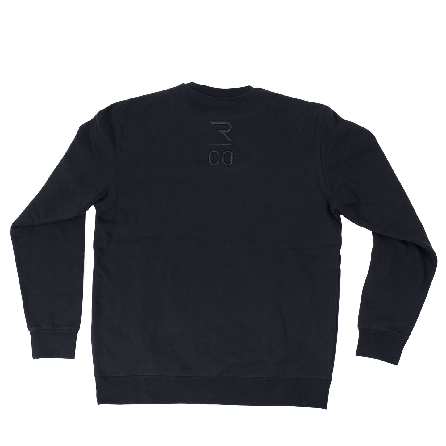 Revel Bikes Crew Neck Sweater