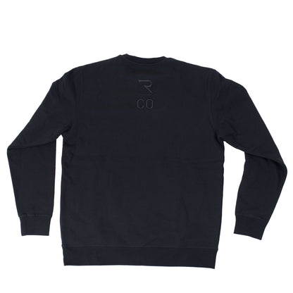 Revel Bikes Crew Neck Sweater