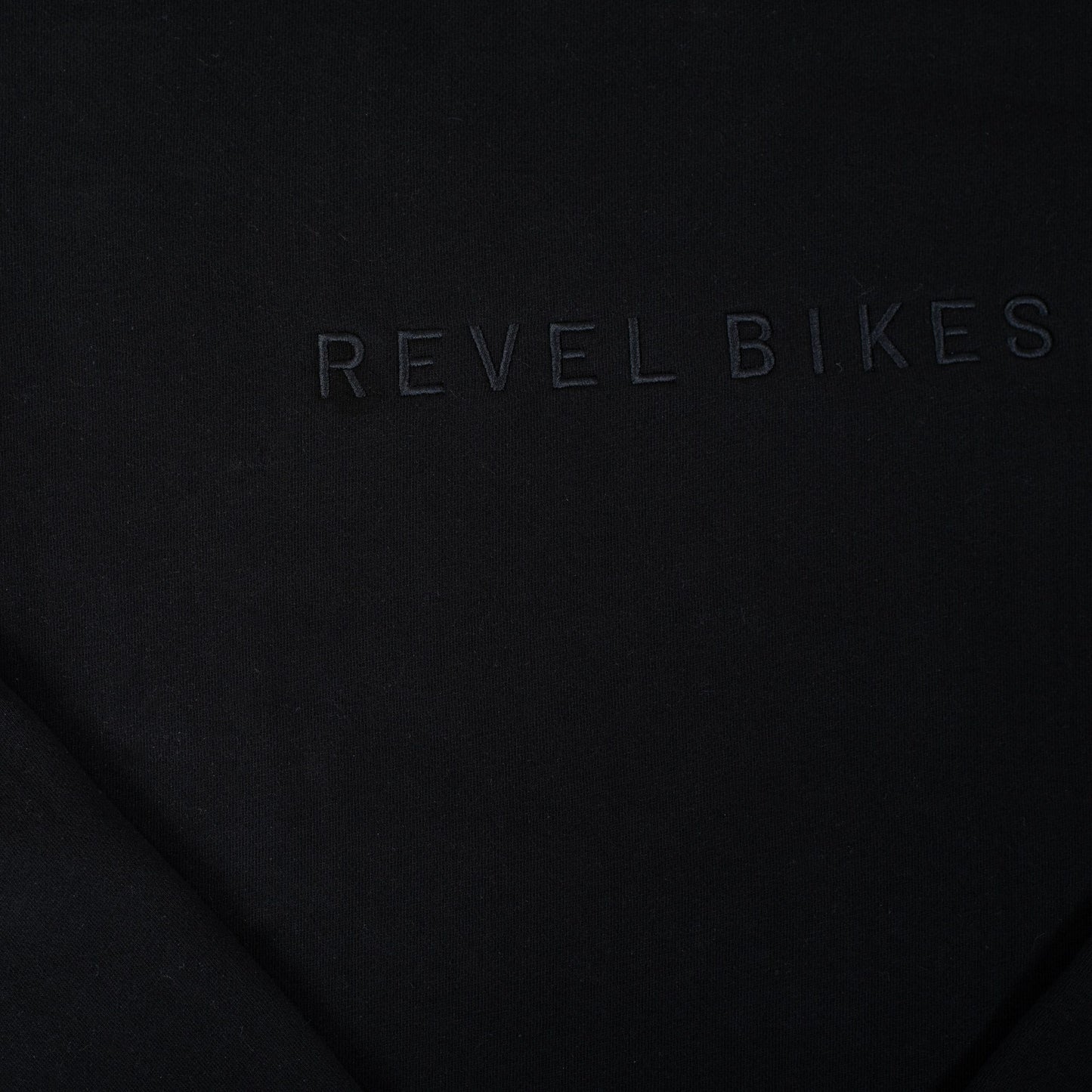 Revel Bikes Crew Neck Sweater