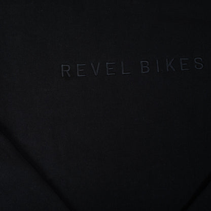 Revel Bikes Crew Neck Sweater
