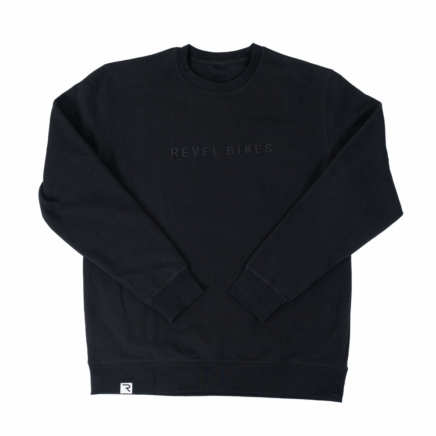 Crew Neck