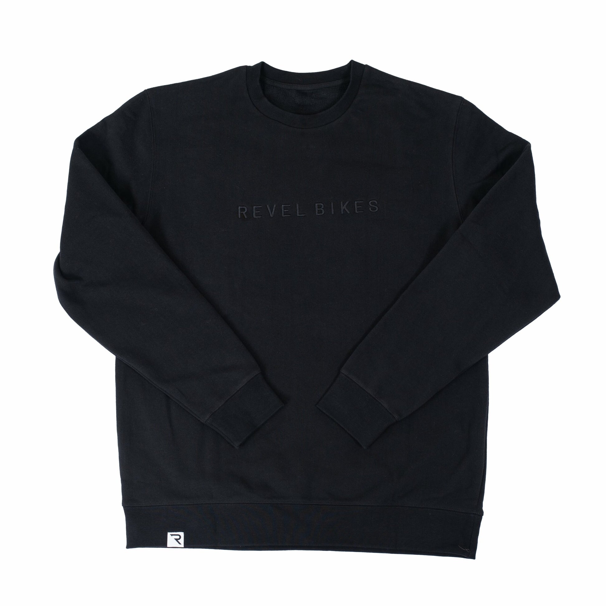 Crew Neck