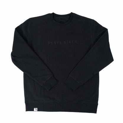 Crew Neck