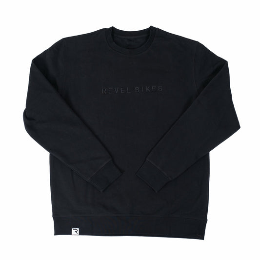 Crew Neck