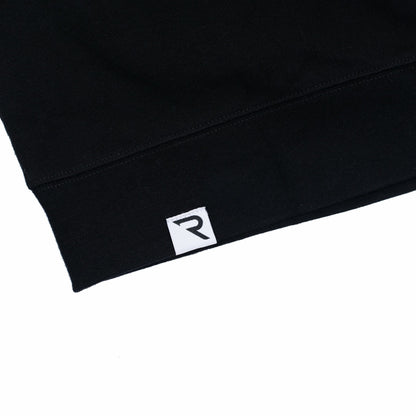 Revel Bikes Crew Neck Sweater