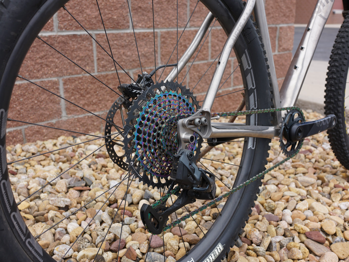 Why Cycles El Jefe XL