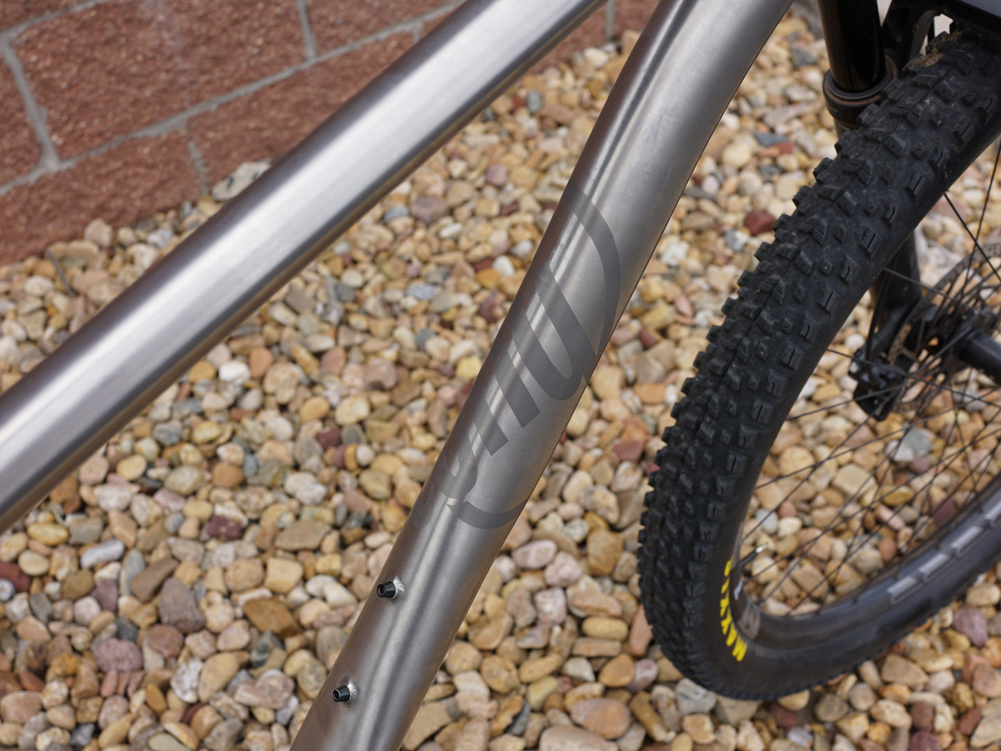 Why Cycles El Jefe XL