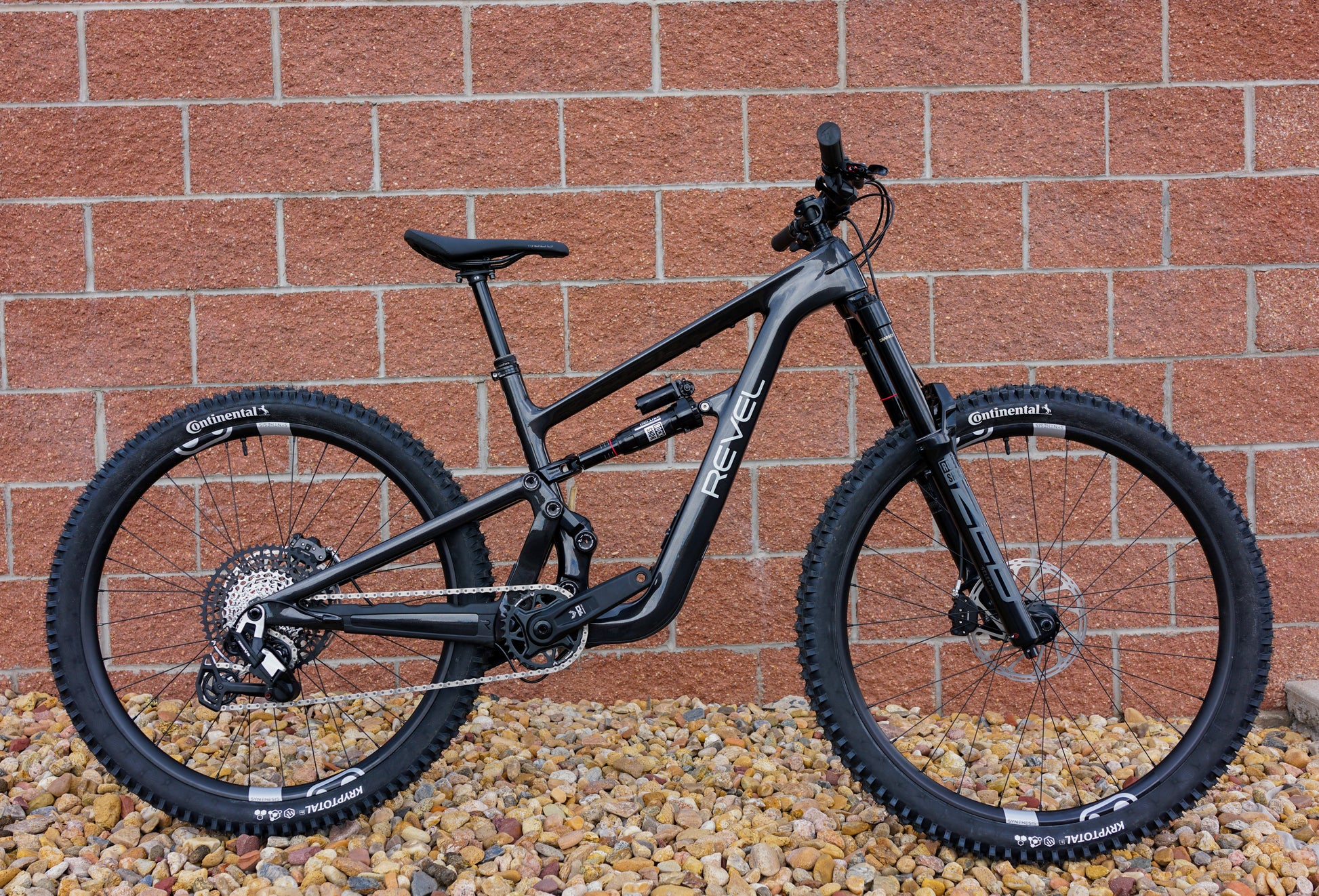 2025 Ritual SRAM Eagle 90 Kit