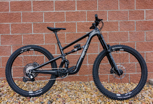 2025 Ritual SRAM Eagle 90 Kit - Demo Bike