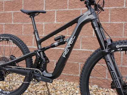 2025 Ritual SRAM Eagle 90 Kit - Demo Bike