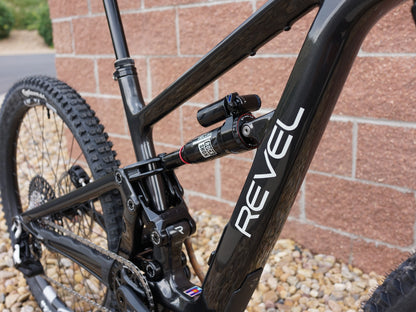 2025 Ritual SRAM Eagle 90 Kit - Demo Bike