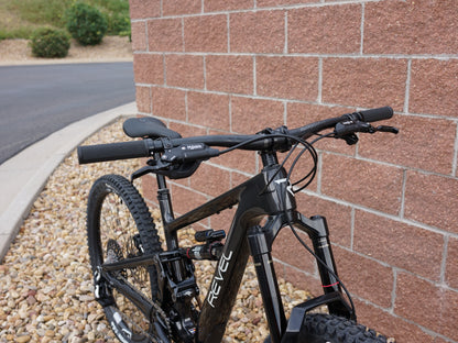 2025 Ritual SRAM Eagle 90 Kit - Demo Bike