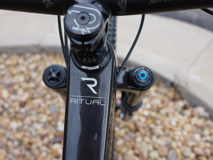 2025 Ritual SRAM Eagle 90 Kit - Demo Bike