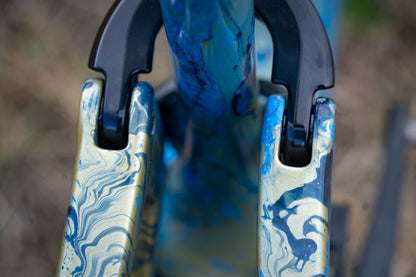 2026 Dream Build Revel ReRun w/ Custom Paint XX I9