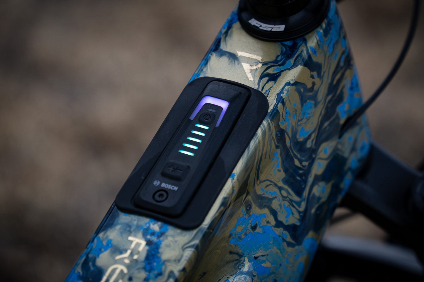 2026 Dream Build Revel ReRun w/ Custom Paint XX I9