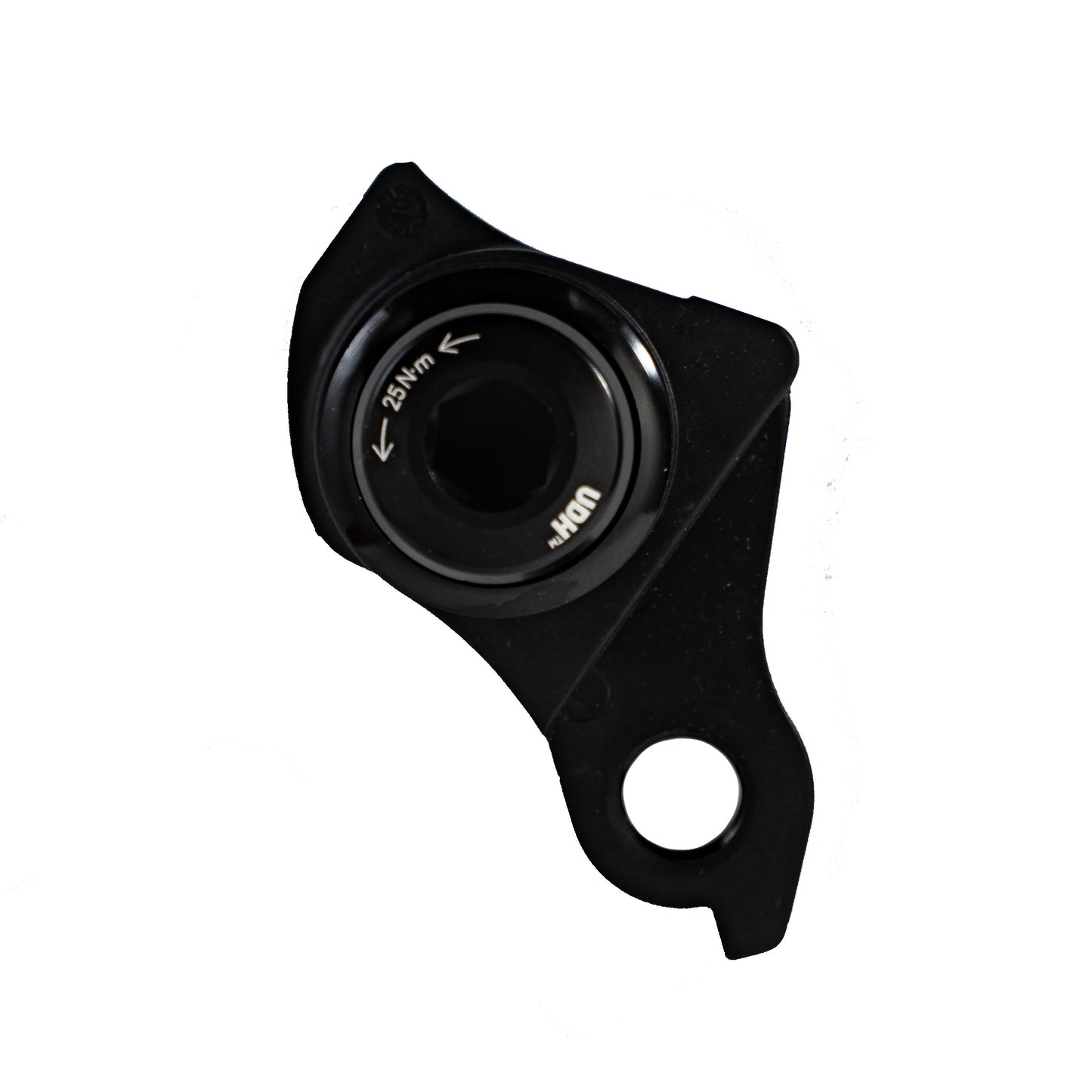 Replaceable Aluminum Derailleur Hanger