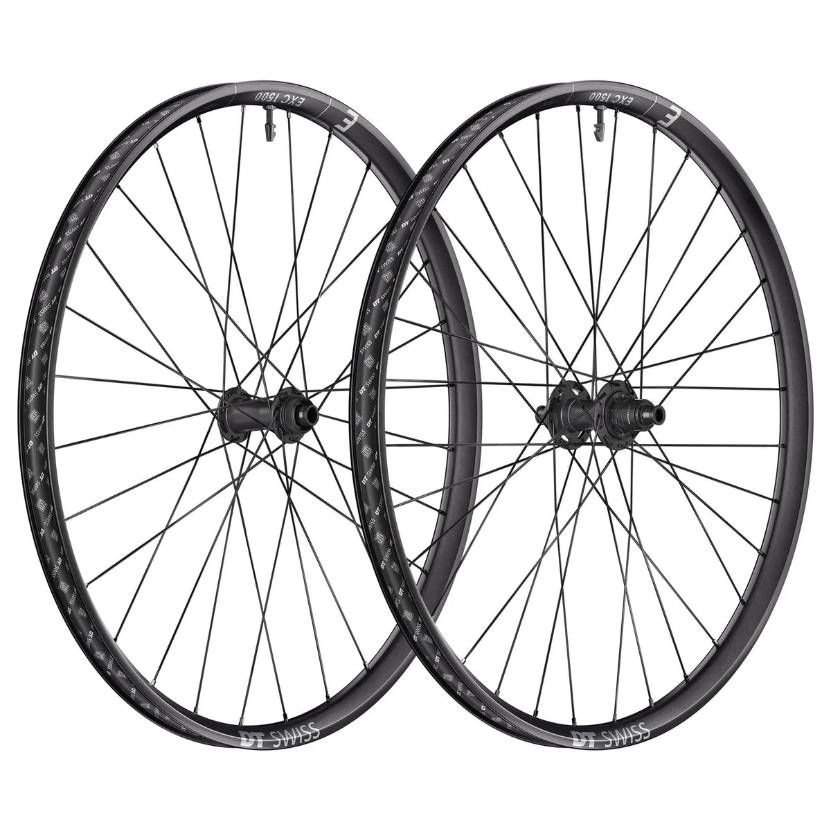 RITUAL - Wheelset Options