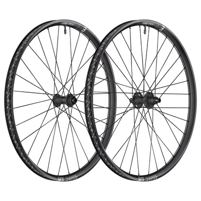 RITUAL - Wheelset Options