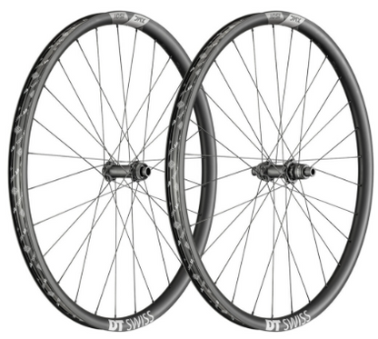 RASCAL | TIRADE - Wheelset Option